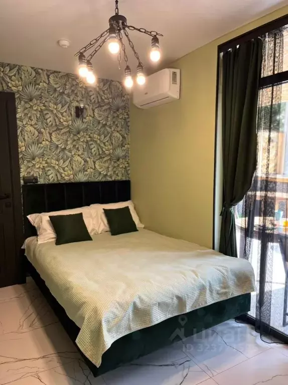 Комната Астраханская область, Астрахань Советская ул., 24 (12.0 м) - Фото 1