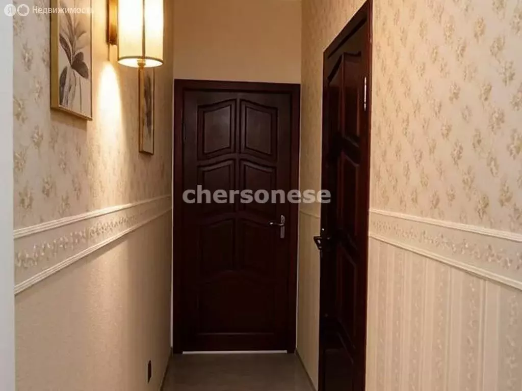 2-комнатная квартира: Севастополь, улица Гавена, 12А (60 м) - Фото 1