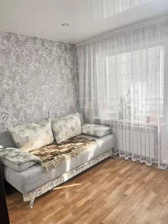 1-к. квартира, 26 м, 7/9 эт. - Фото 1