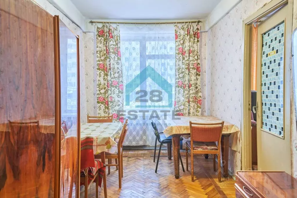 2-к кв. Санкт-Петербург Будапештская ул., 17К4 (44.6 м) - Фото 1
