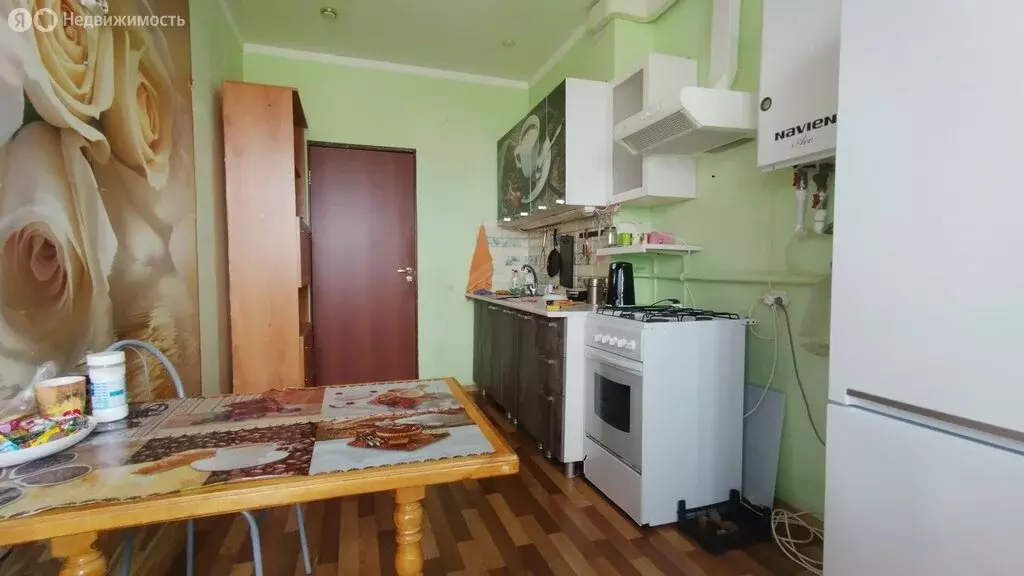 1-комнатная квартира: Темрюк, улица Анджиевского, 47/1 (33.6 м) - Фото 2