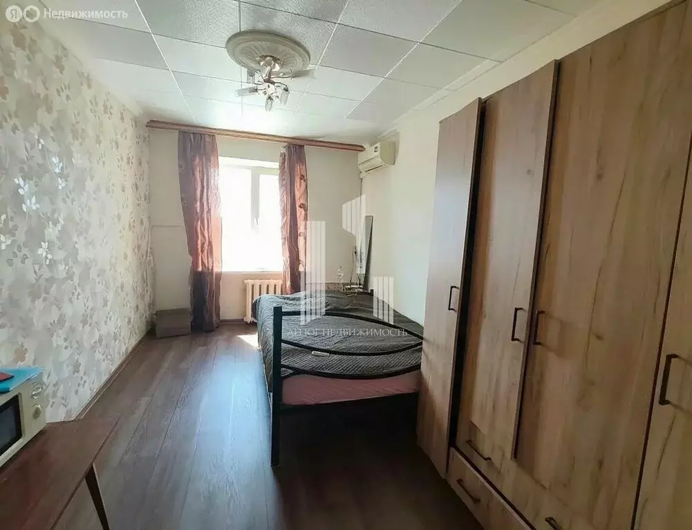 1к в -комнатной квартире (12 м) - Фото 2
