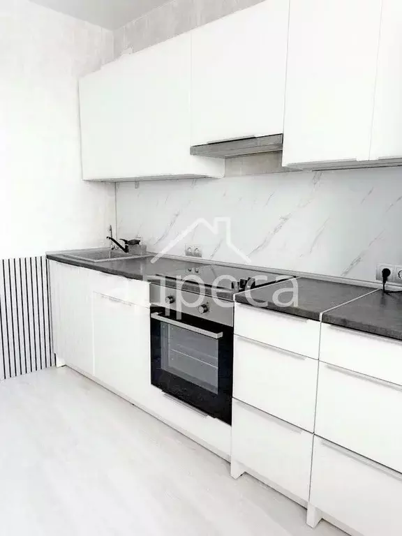 1-к кв. Самарская область, Самара Ново-Садовая ул., 215 (35.2 м) - Фото 2