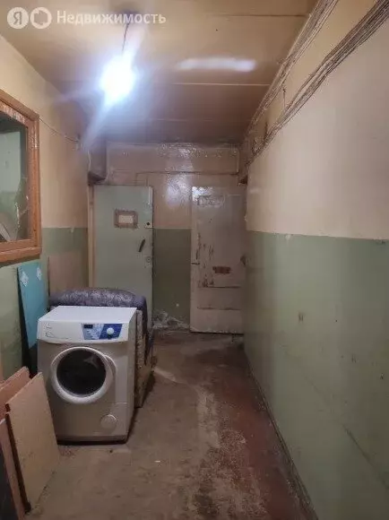 1к в 7-комнатной квартире (12.4 м) - Фото 0