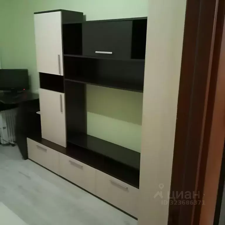 Комната Москва Чертановская ул., 3к3 (12.0 м) - Фото 2