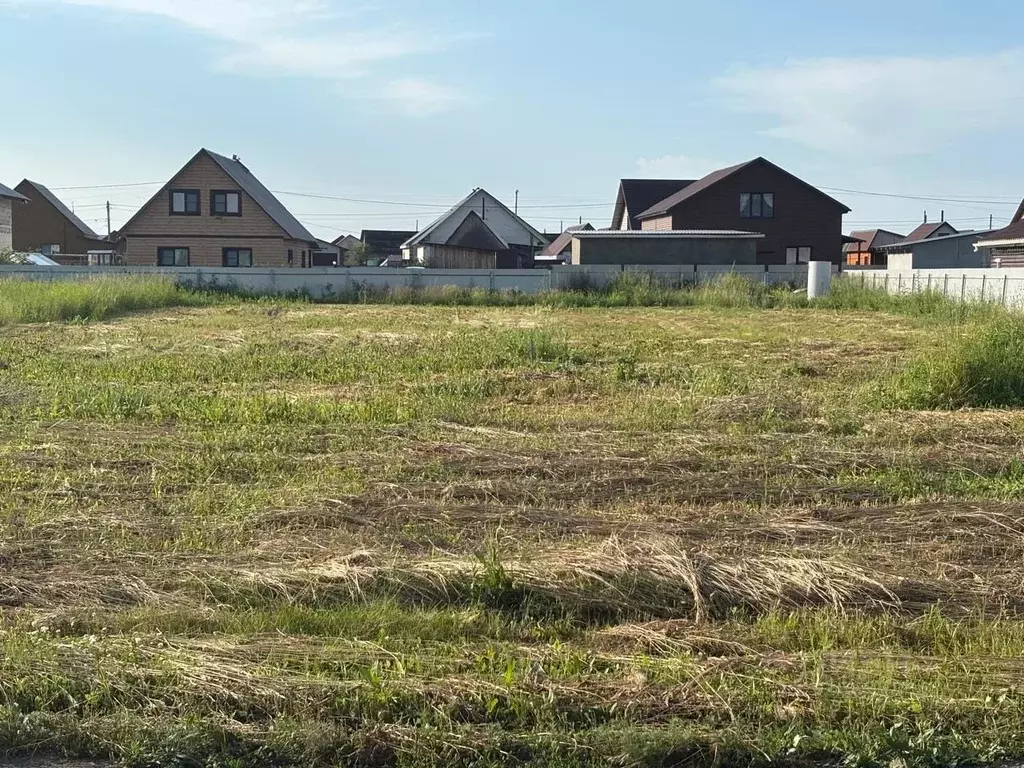 Участок в Алтайский край, Павловский район, Молодежный ДНТ ул. Квартал ... - Фото 1