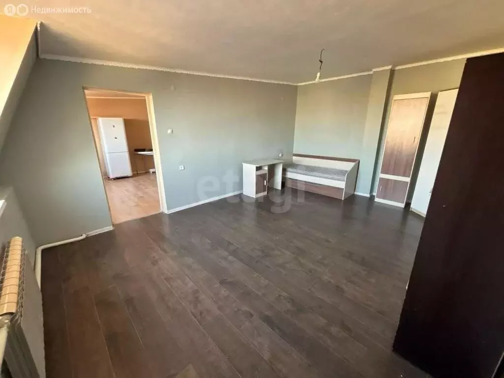 1-комнатная квартира: Якутск, Якутская улица, 4/3 (44.4 м) - Фото 2