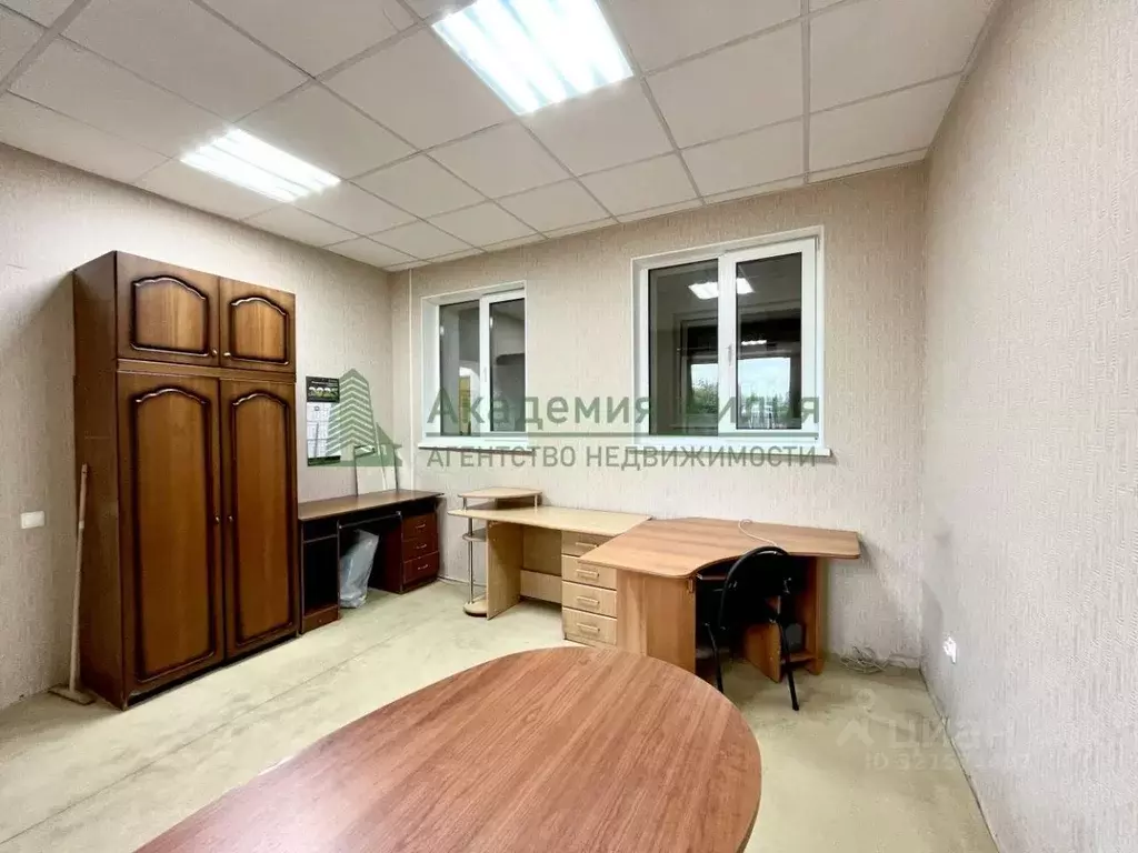 Офис в Саратовская область, Энгельс просп. Строителей, 30А (40 м) - Фото 2