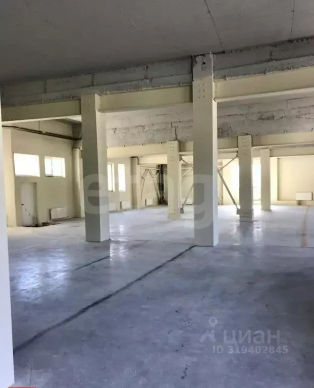 Торговая площадь в Ленинградская область, Выборг ул. Гагарина, 2А ... - Фото 2