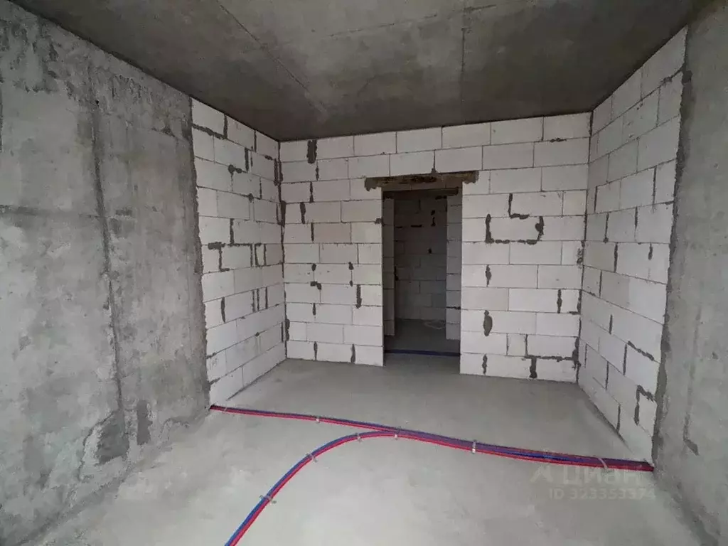 3-к кв. Тверская область, Тверь ул. Спартака, 2 (88.1 м) - Фото 2