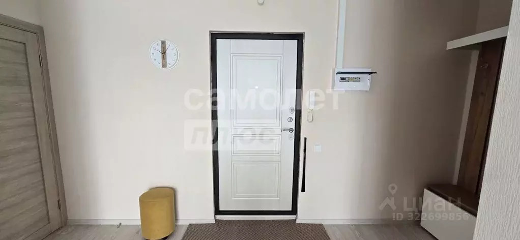 2-к кв. Челябинская область, Челябинский городской округ, пос. ... - Фото 2