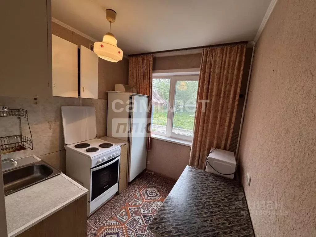 2-к кв. Алтайский край, Барнаул ул. Георгиева, 21 (42.0 м) - Фото 1