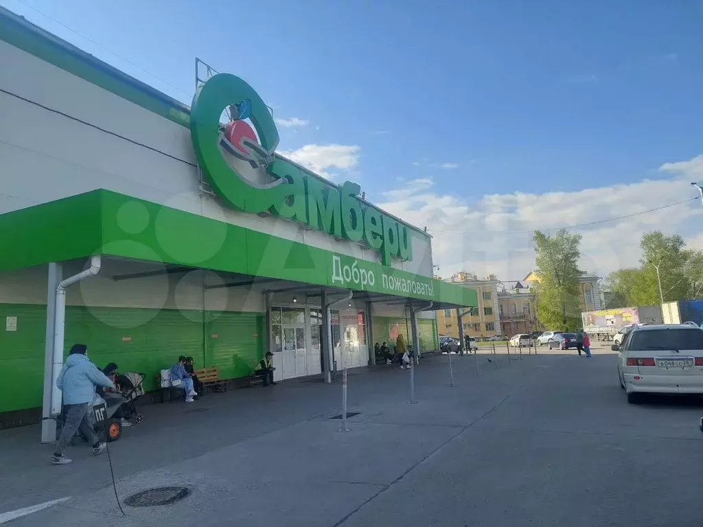 Станьте партнером Самбери - бутик в закассовой зон - Фото 1