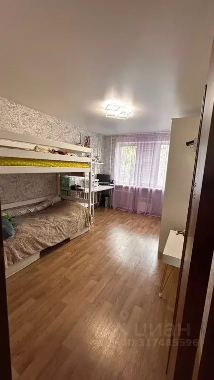 2-к кв. Самарская область, Самара пос. Соцгород, пер. Ново-Молодежный, ... - Фото 1