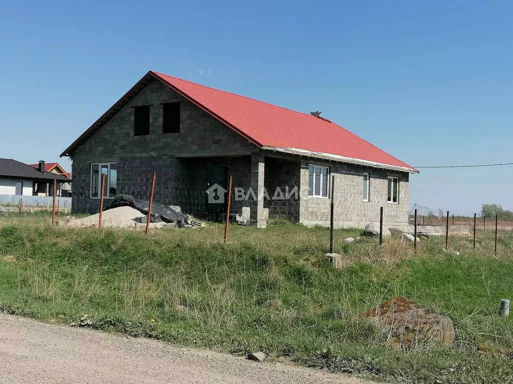 Купить Дом В Калининградской Области Пос Нивенское