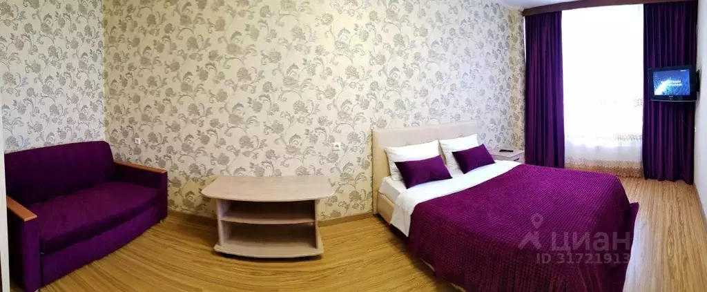 1-к кв. Хакасия, Абакан ул. Ивана Ярыгина, 34 (46.0 м) - Фото 1