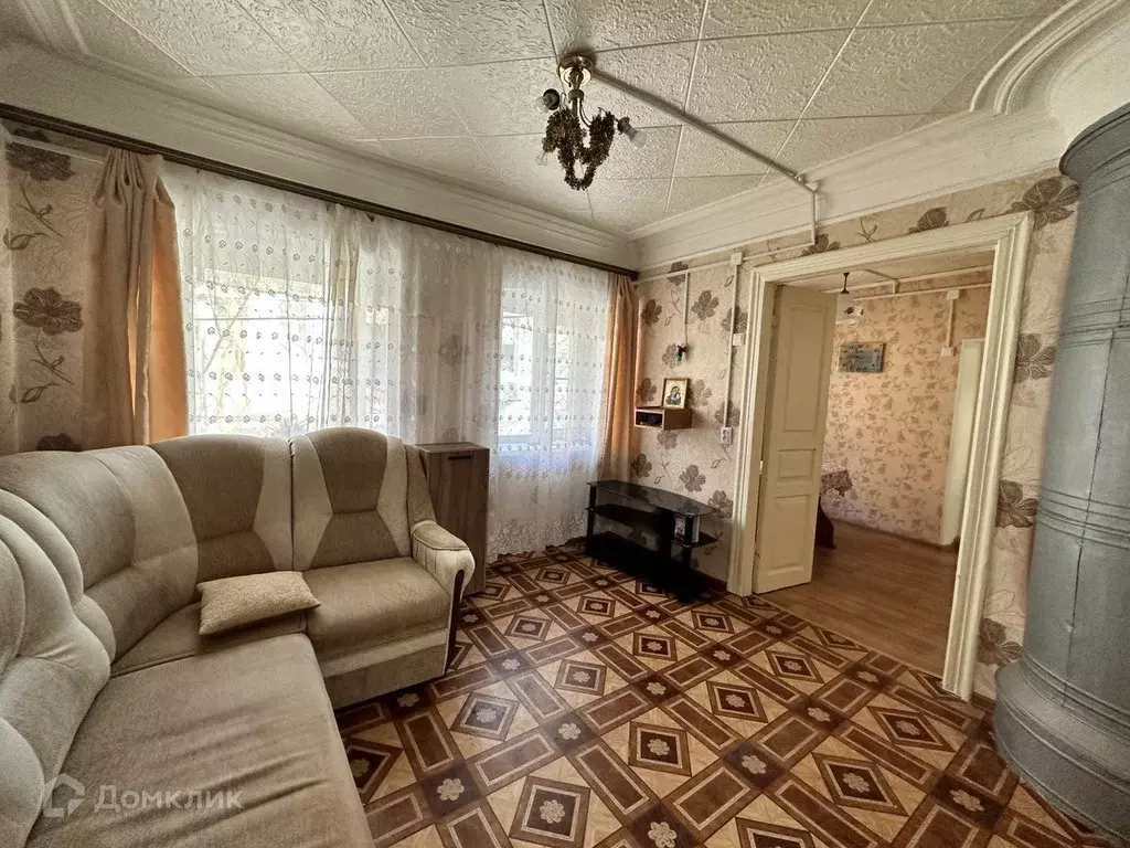 Продаётся 3-к квартира, 43 м - Фото 0