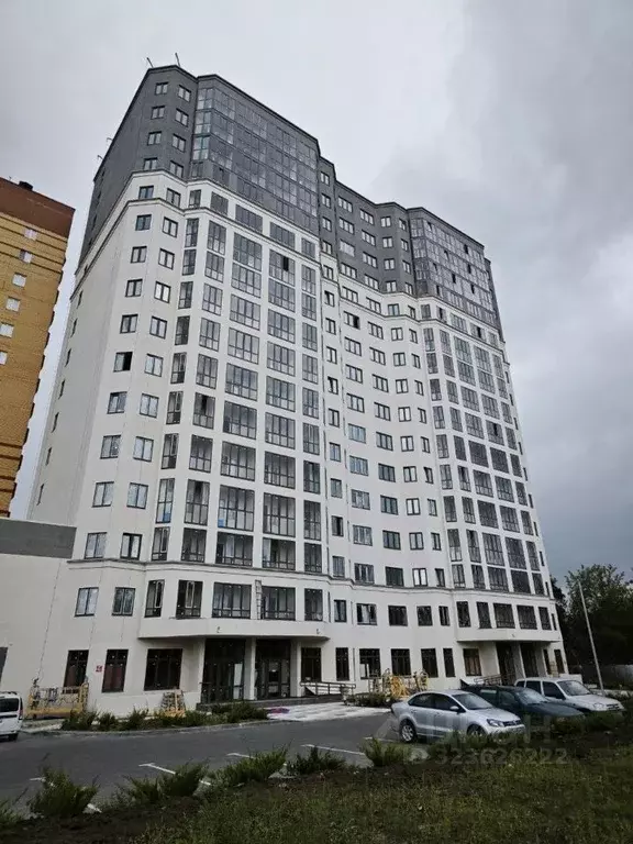 3-к кв. Московская область, Ногинск Богородский городской округ, ул. ... - Фото 1