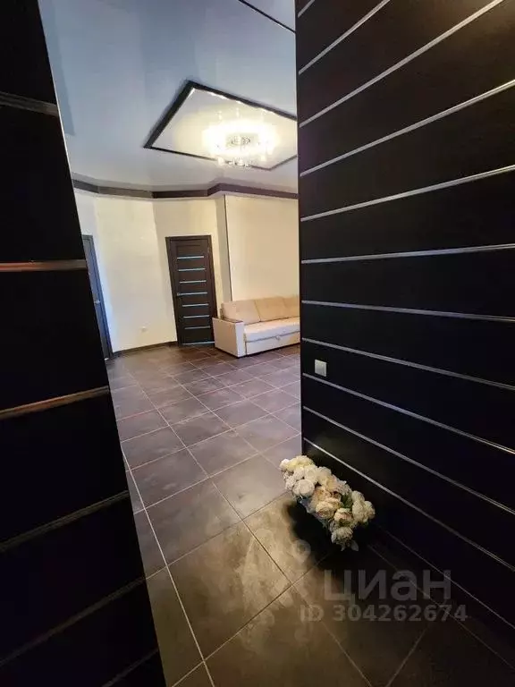2-к кв. Ставропольский край, Ессентуки ул. Максима Горького, 2 (70.0 ... - Фото 1