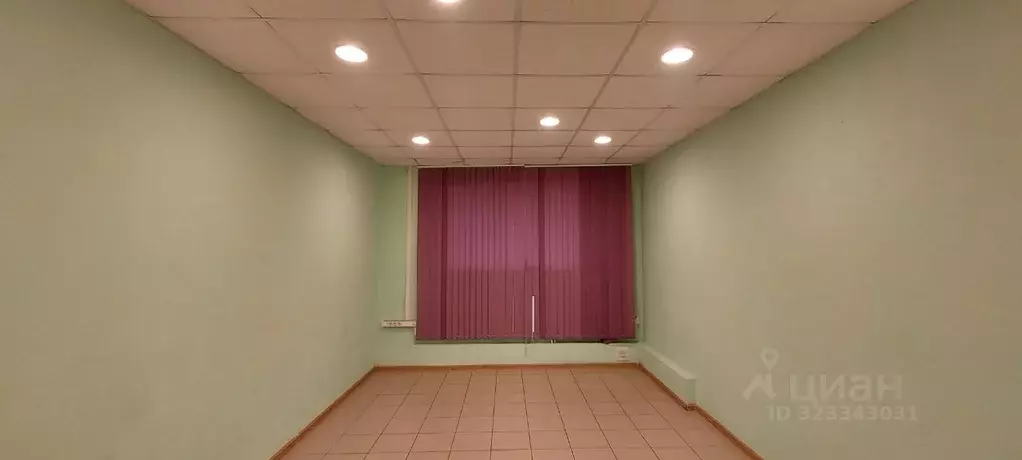 Офис в Тверская область, Тверь ул. Виноградова, 8 (20 м) - Фото 1