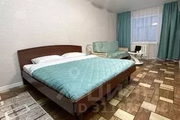 1-к кв. Ульяновская область, Ульяновск Отрадная ул., 3 (38.0 м) - Фото 0