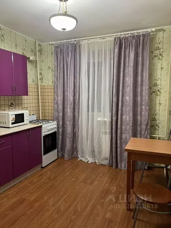 1-к кв. Московская область, Можайск ул. Дмитрия Пожарского, 8 (40.0 м) - Фото 2