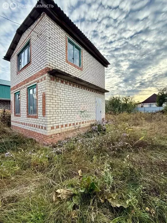 Дом в Энгельсский район, Красноярское муниципальное образование, СНТ ... - Фото 1