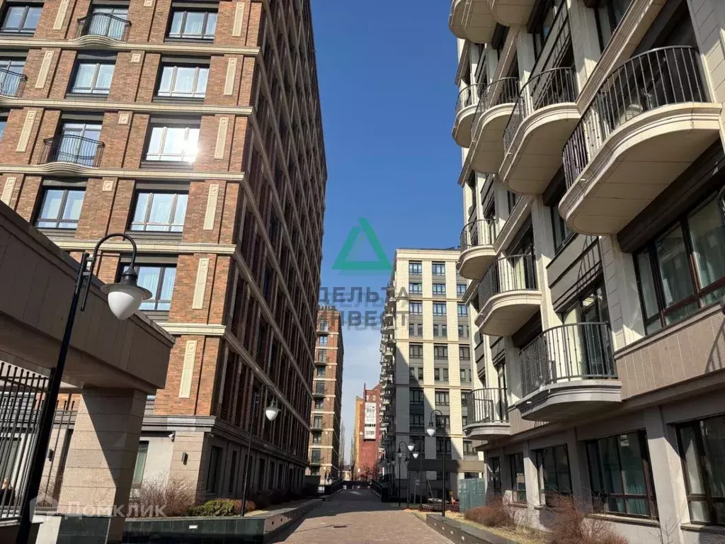 Продаётся 3-к квартира, 122 м - Фото 0
