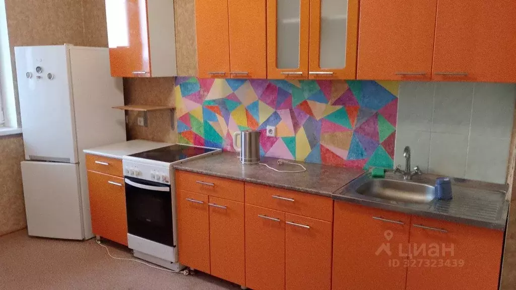 1-к кв. Свердловская область, Екатеринбург Сортировочный жилрайон, ... - Фото 1