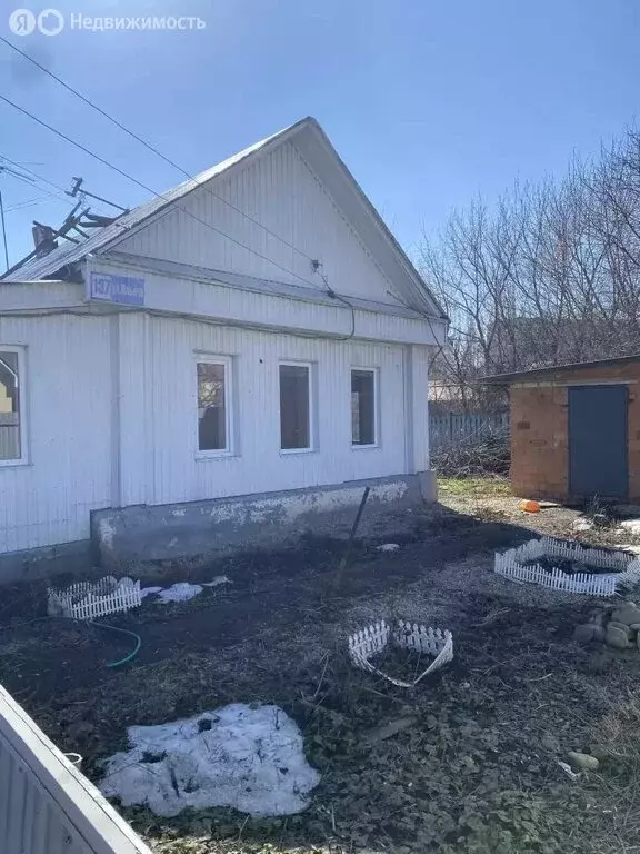 Дом в Стерлитамак, улица Ильича, 137 (74 м) - Фото 1