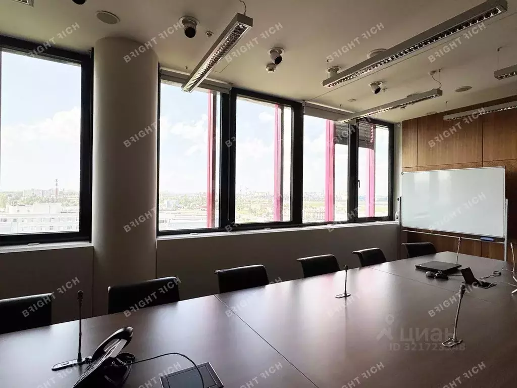 Офис в Санкт-Петербург Стартовая ул., 6Б (9423 м) - Фото 1