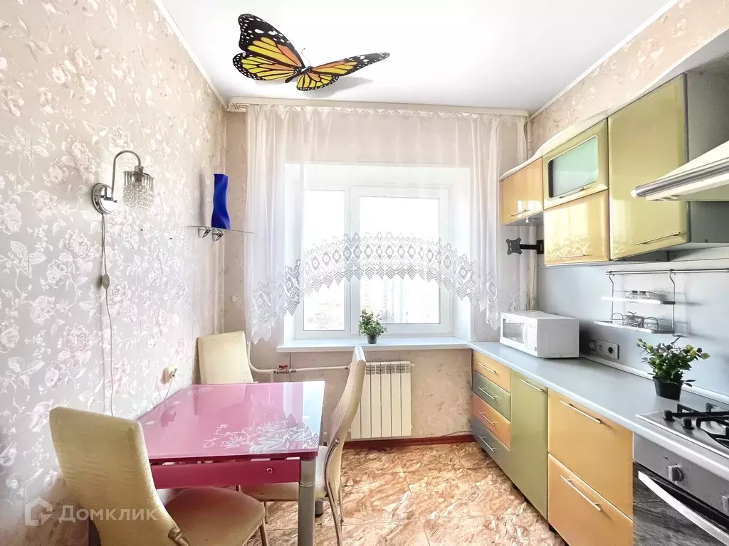 Продаётся 2-к квартира, 50.5 м - Фото 0