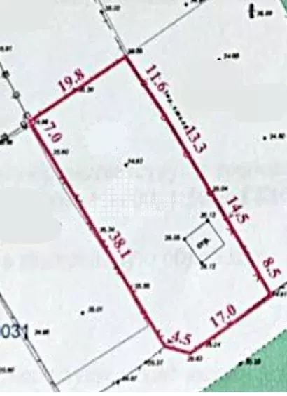 Дом в Ханты-Мансийский АО, Ханты-Мансийск Электрон СОТ, 28 (37 м) - Фото 1