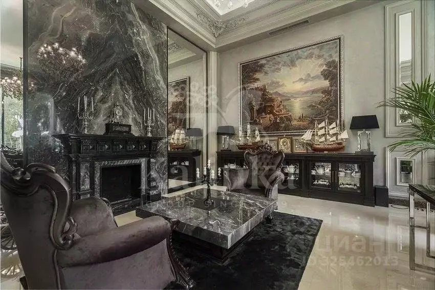 Дом в Московская область, Красногорск городской округ, д. Тимошкино, ... - Фото 2