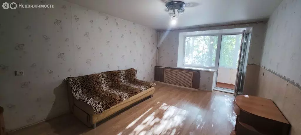 2-комнатная квартира: Пермь, улица Лодыгина, 52/1 (49.4 м) - Фото 2