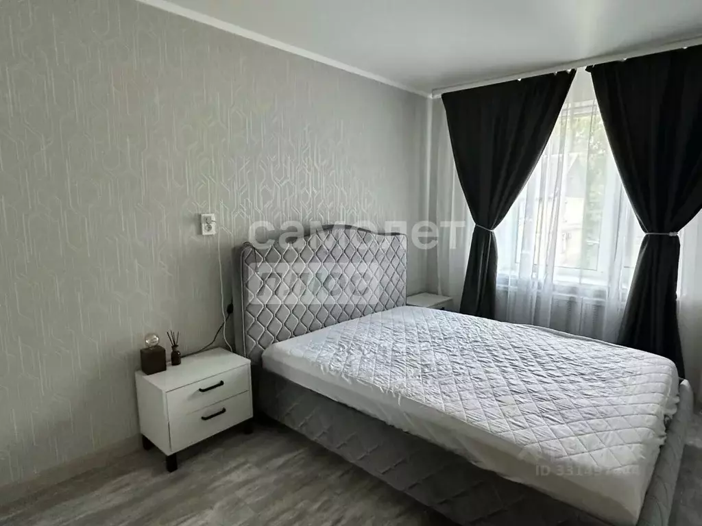 2-к кв. Московская область, Наро-Фоминск ул. Шибанкова, 27 (52.0 м) - Фото 1