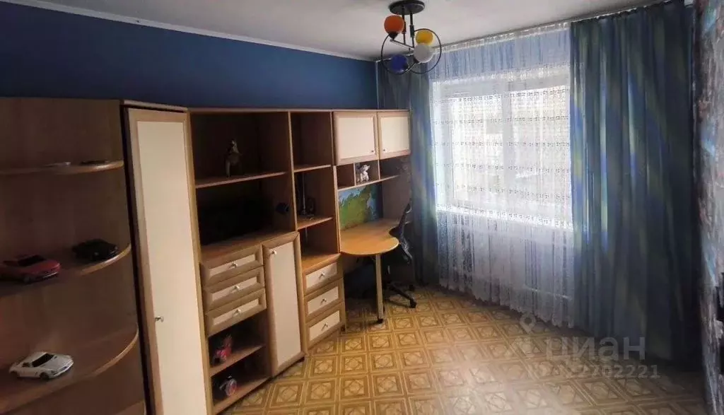 3-к кв. Саратовская область, Саратов Омская ул., 23а (64.1 м) - Фото 0