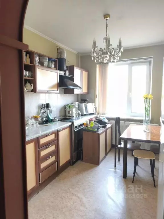 1-к кв. Самарская область, Самара Дачная ул., 5 (35.0 м) - Фото 1