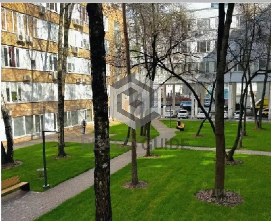 Помещение свободного назначения в Москва Старокалужское ш., 62 (104 м) - Фото 1