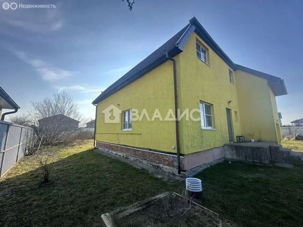 Дом в посёлок Низовье, улица Гагарина, 29 (207.9 м) - Фото 2