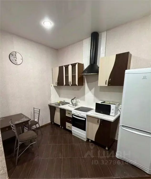 1-к кв. Иркутская область, Иркутский муниципальный округ, Маркова рп, ... - Фото 1