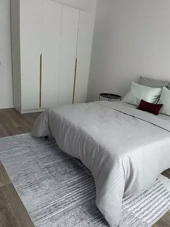 3-к кв. Москва Кавказский бул., 29К2 (64.0 м) - Фото 2