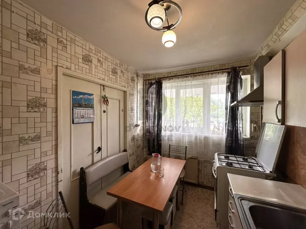Продаётся 5-к квартира, 88.56 м - Фото 1