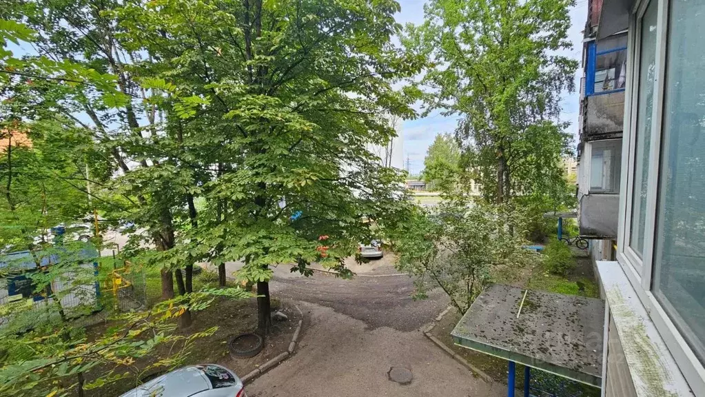 3-к кв. Псковская область, Псков Инженерная ул., 12 (58.3 м) - Фото 2