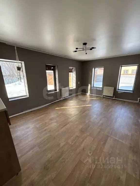 Дом в Башкортостан, Стерлитамак ул. Ильича (74 м) - Фото 2