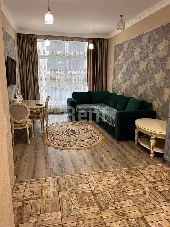 3-к кв. Москва ул. Архитектора Щусева, 3 (72.0 м) - Фото 1