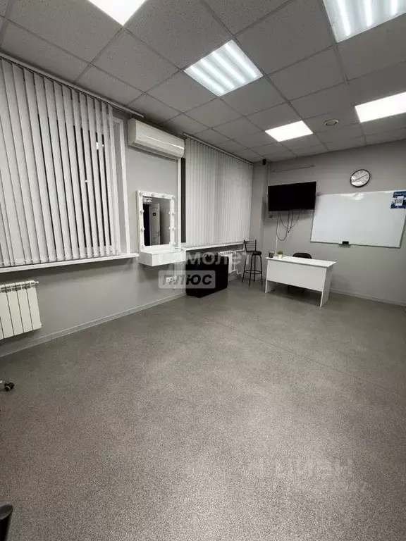 Офис в Иркутская область, Иркутск Пролетарская ул., 8 (200 м) - Фото 1