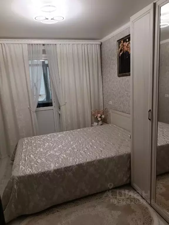 3-к кв. Краснодарский край, Приморско-Ахтарск ул. Комиссара Шевченко, ... - Фото 1