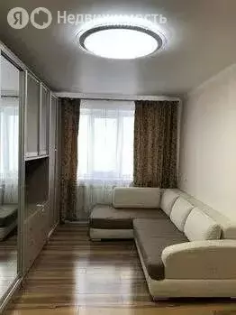 2-комнатная квартира: Ульяновск, улица Рябикова, 70к2 (52 м) - Фото 0