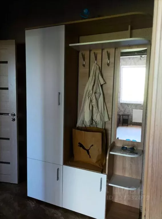 1-к кв. Краснодарский край, Краснодар Сады Калинина мкр, пер. Цветной, ... - Фото 2